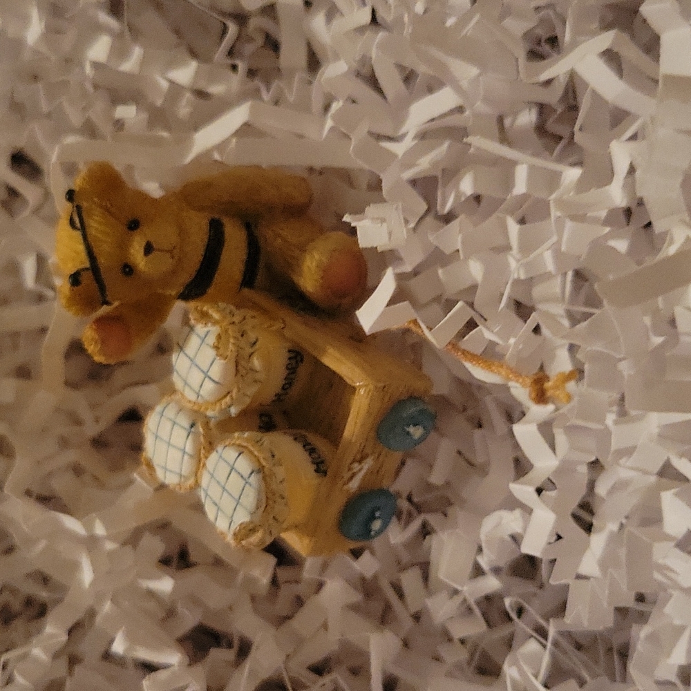 Mini Cherished teddies